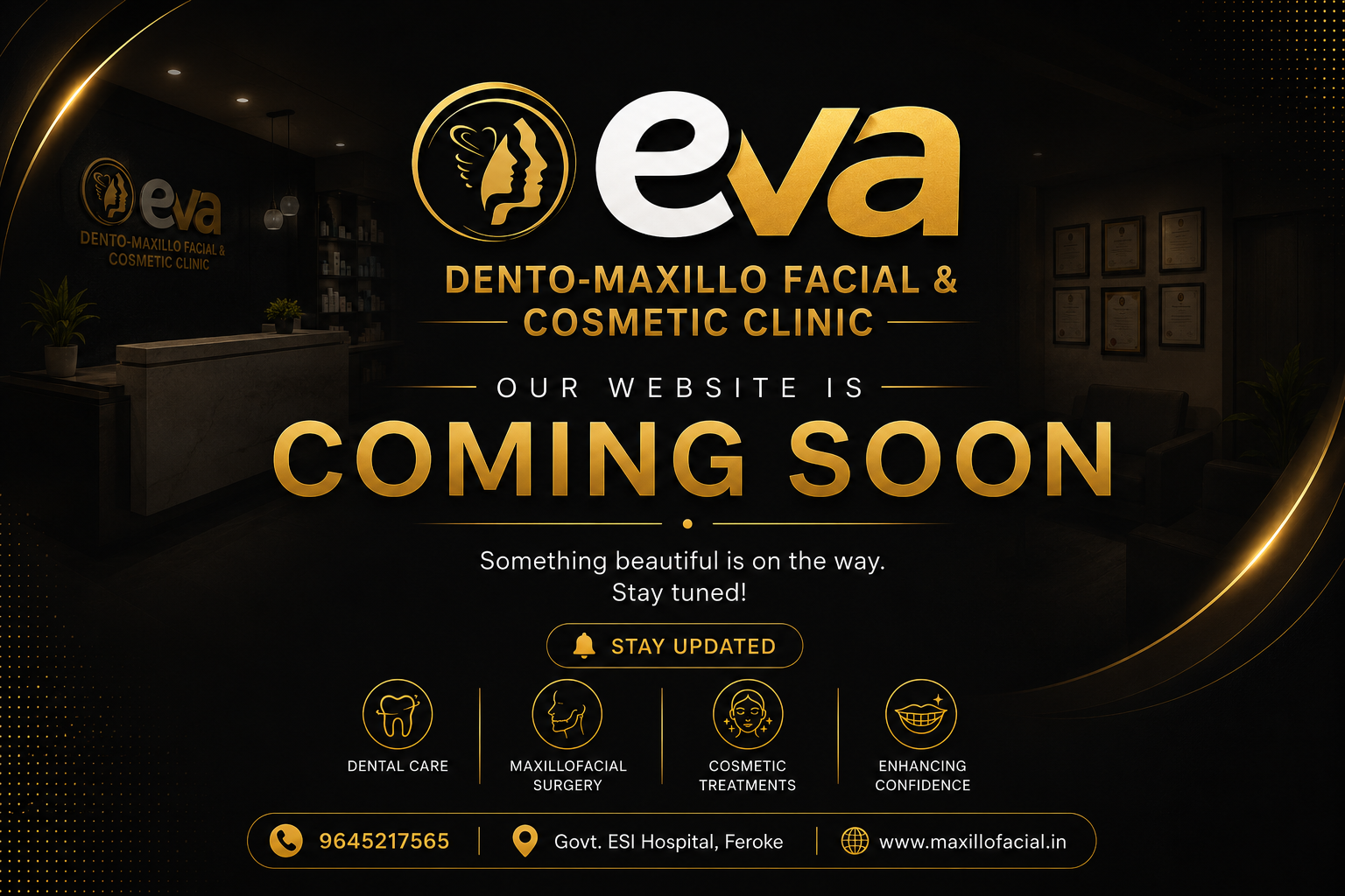 maxillofacial